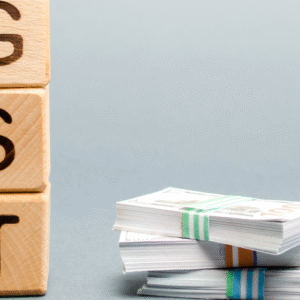 GST - Annual Returns & Audit