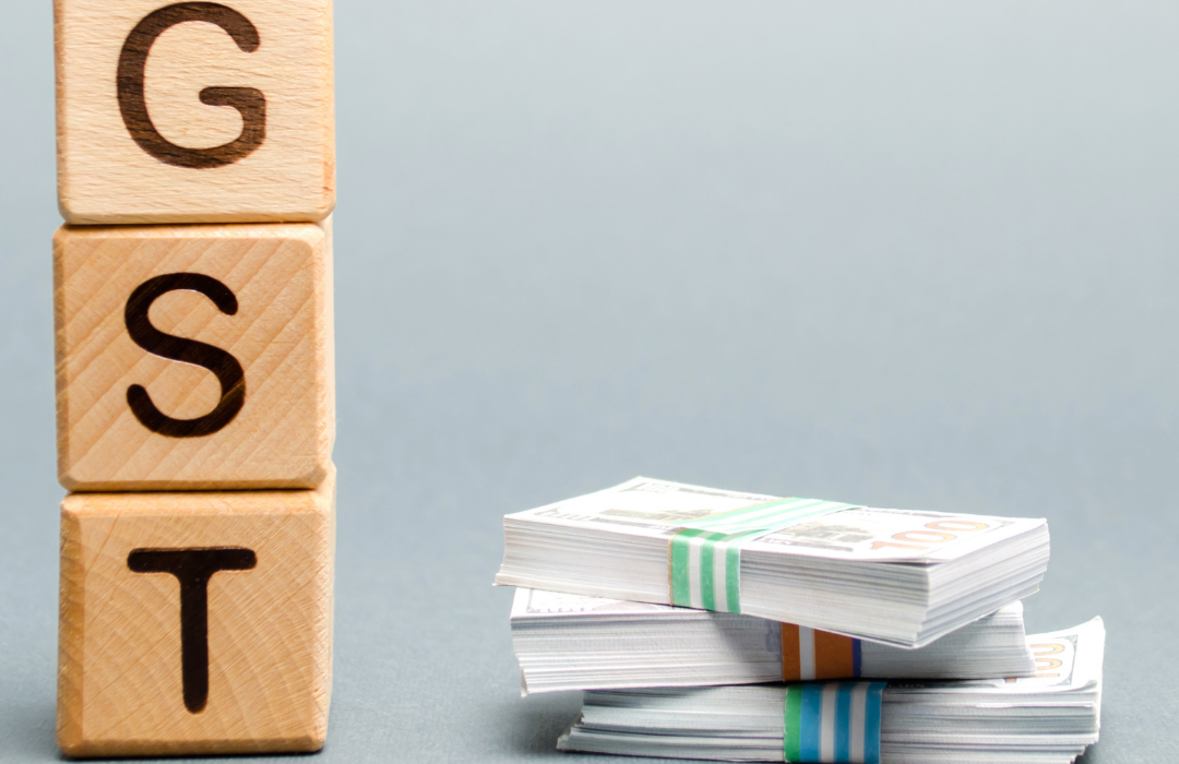 GST - Annual Returns & Audit