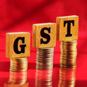 GST Registration