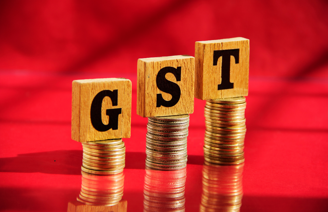 GST Registration