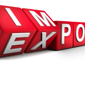 Importer and Exporter Code