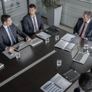 Additional & Removal of Directors