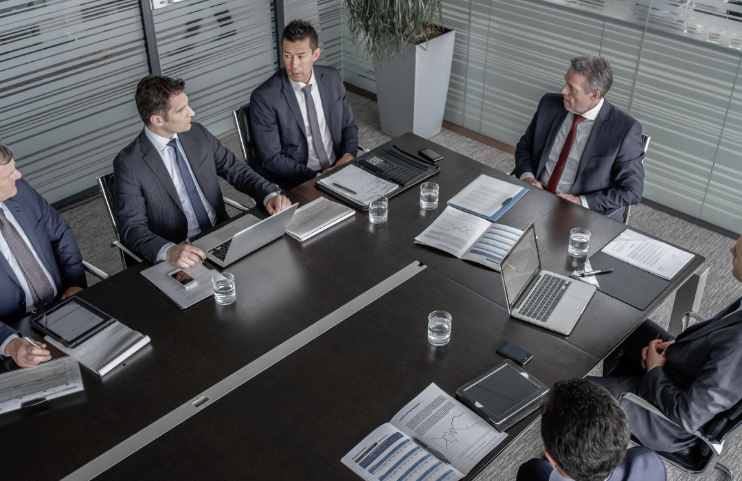 Additional & Removal of Directors