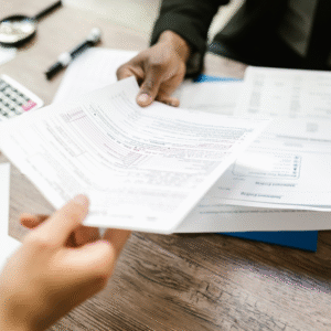 Changes in MOA & AOA