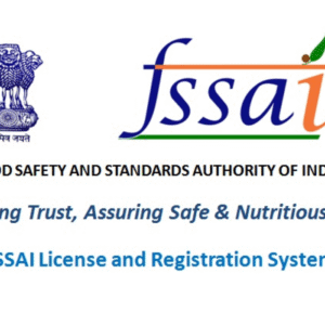 Food License (Basic)