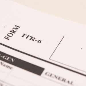 ITR-6