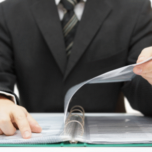 Registered Office address Change