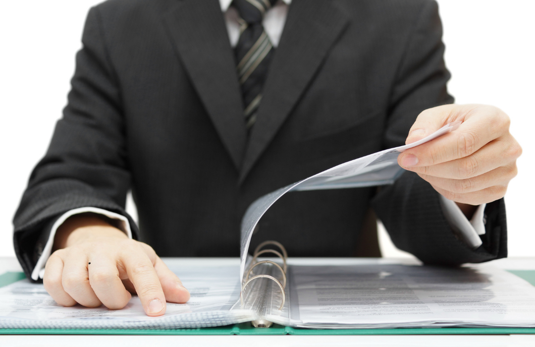 Registered Office address Change